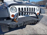 JEEP WRANGLER UNLIMITED SPORT 1J4BA3H16BL625857 снимка