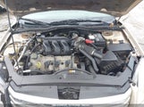 FORD FUSION SE 3FAHP07187R212710 снимка