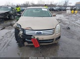 FORD FUSION SE 3FAHP07187R212710 снимка
