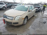 FORD FUSION SE 3FAHP07187R212710 снимка
