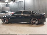 DODGE CHARGER R/T SCAT PACK RWD 2C3CDXGJ1JH247683 снимка