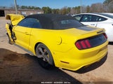 FORD MUSTANG V6 1FATP8EM8F5373825 снимка