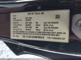 TESLA MODEL 3 REAR-WHEEL DRIVE 5YJ3E1EAXNF305410 снимка