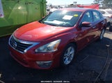 NISSAN ALTIMA 2.5 SV 1N4AL3AP4EC106763 снимка