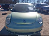 VOLKSWAGEN NEW BEETLE TDI 3VWRR31C86M417313 снимка