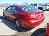 HYUNDAI SONATA GLS 5NPEB4AC7DH749113 снимка