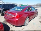 HYUNDAI SONATA GLS 5NPEB4AC7DH749113 снимка
