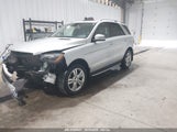 MERCEDES-BENZ ML 350 4MATIC 4JGDA5HB5FA564792 снимка