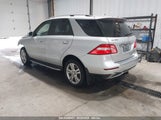 MERCEDES-BENZ ML 350 4MATIC 4JGDA5HB5FA564792 снимка