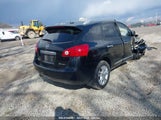 NISSAN ROGUE SV JN8AS5MV4DW115838 снимка