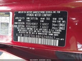HYUNDAI SANTA FE SPORT 2.4L 5XYZTDLB8FG298867 снимка