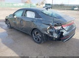 HYUNDAI ELANTRA HYBRID LIMITED KMHLN4DJ8RU114077 photo