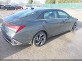 HYUNDAI ELANTRA HYBRID LIMITED KMHLN4DJ8RU114077 снимка
