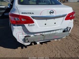 NISSAN SENTRA S 3N1AB7AP1GY258386 снимка
