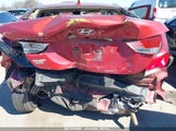 HYUNDAI ELANTRA GLS (ULSAN PLANT) KMHDH4AE7CU355459 fotografie