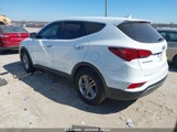 HYUNDAI SANTA FE SPORT 2.4L 5NMZT3LB4HH041238 fotografie