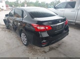 NISSAN SENTRA S 3N1AB7AP5JY245180 снимка