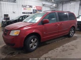 DODGE GRAND CARAVAN SE 2D8HN44E89R698072 снимка