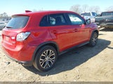MITSUBISHI OUTLANDER SPORT 2.0 ES JA4AP3AU5HZ022130 fotografie