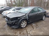 MAZDA MAZDA3 I TOURING JM1BL1SF7A1343584 снимка