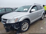 DODGE JOURNEY SXT 3C4PDCBB7ET121766 снимка