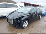 HYUNDAI ELANTRA GLS KMHDH4AE6DU681917 снимка