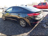 HYUNDAI ELANTRA SE 5NPD84LF2HH016426 снимка