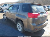 GMC TERRAIN SLE-1 2CTFLCEWXA6272651 снимка
