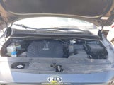 KIA SEDONA EX KNDMC5C18F6049284 снимка