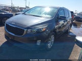KIA SEDONA EX KNDMC5C18F6049284 снимка
