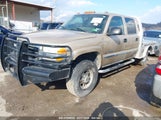 GMC SIERRA 2500HD SLE 1GTHK23U65F802497 снимка
