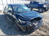 NISSAN SENTRA SR XTRONIC CVT 3N1AB8DV2RY364302 снимка