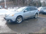 SUBARU OUTBACK 2.5I LIMITED 4S4BRBLCXD3255240 снимка