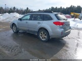 SUBARU OUTBACK 2.5I LIMITED 4S4BRBLCXD3255240 снимка