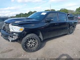 RAM 1500 BIG HORN/LONE STAR 4X4 5'7 BOX 1C6SRFFT4KN681439 photo