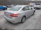 NISSAN SENTRA S 3N1AB7AP6EY273219 снимка