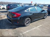 HONDA CIVIC EX 19XFC1F32ME206507 снимка