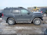 NISSAN XTERRA S 5N1AN0NW8EN808296 fotografie