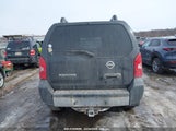 NISSAN XTERRA S 5N1AN0NW8EN808296 fotografie