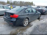BMW 335I XDRIVE WBA3B9G57ENR92206 снимка