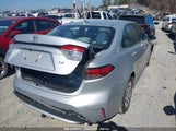 TOYOTA COROLLA LE 5YFEPMAE5MP254186 снимка