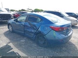 MAZDA MAZDA3 SPORT 3MZBN1U7XHM135306 снимка