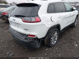 JEEP CHEROKEE LATITUDE LUX 4X4 1C4PJMMX5MD133846 photo