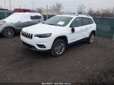 JEEP CHEROKEE LATITUDE LUX 4X4 1C4PJMMX5MD133846 fotografie