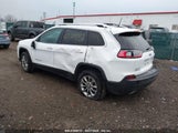 JEEP CHEROKEE LATITUDE LUX 4X4 1C4PJMMX5MD133846 photo