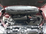 NISSAN ROGUE SV JN8AT2MV1HW267982 снимка
