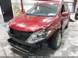 NISSAN ROGUE SV JN8AT2MV1HW267982 снимка