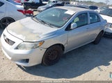 TOYOTA COROLLA LE 1NXBU40E99Z158824 снимка