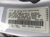 TOYOTA COROLLA LE 1NXBU40E99Z158824 снимка