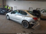 HONDA CIVIC LX 19XFB2F51DE281760 снимка